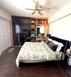 Blk 351 Hougang Avenue 7 (Hougang), HDB 5 Rooms #543491171